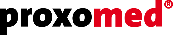Logo proxomed