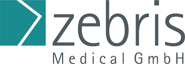 Logo Zebris