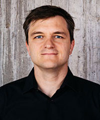 Dr. Boris Feodoroff