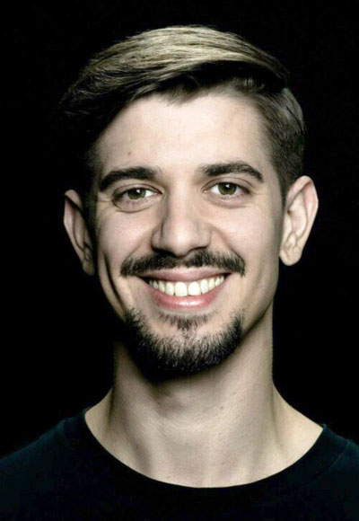 Nicola Pflug