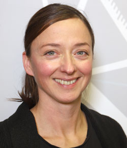 Verena Bruck