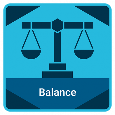 Balance