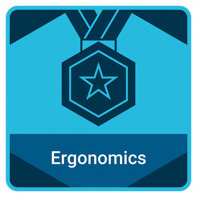 Ergonomics