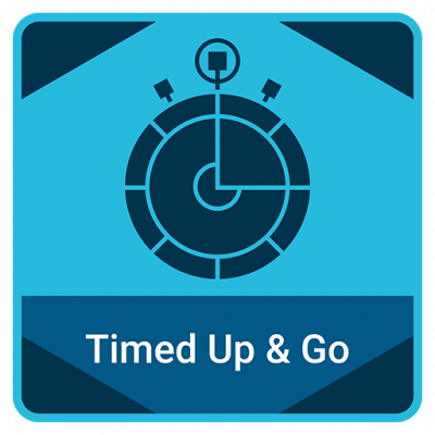 Timed Up & Go