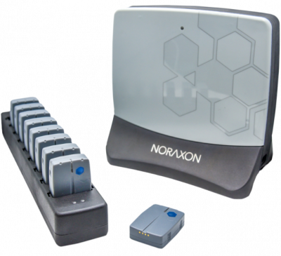 Ultium Motion EMG-System