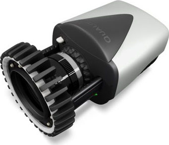 Miqus Video Slanted Top View