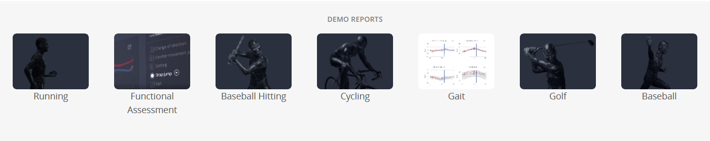 Qtm Reports