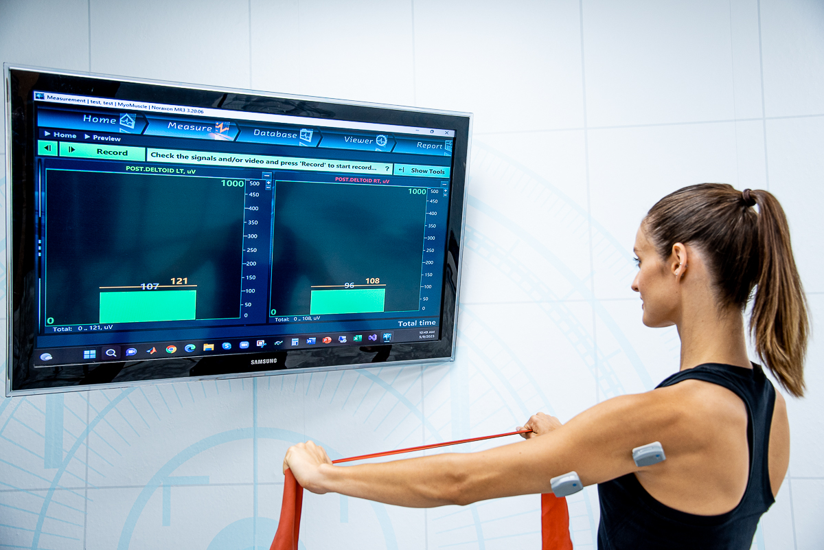 Core Biofeedback
