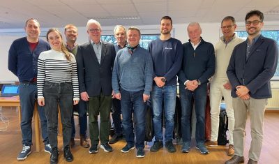 Forschungsprojekt Bild