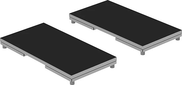 Leonardo GRFP PRO 1200