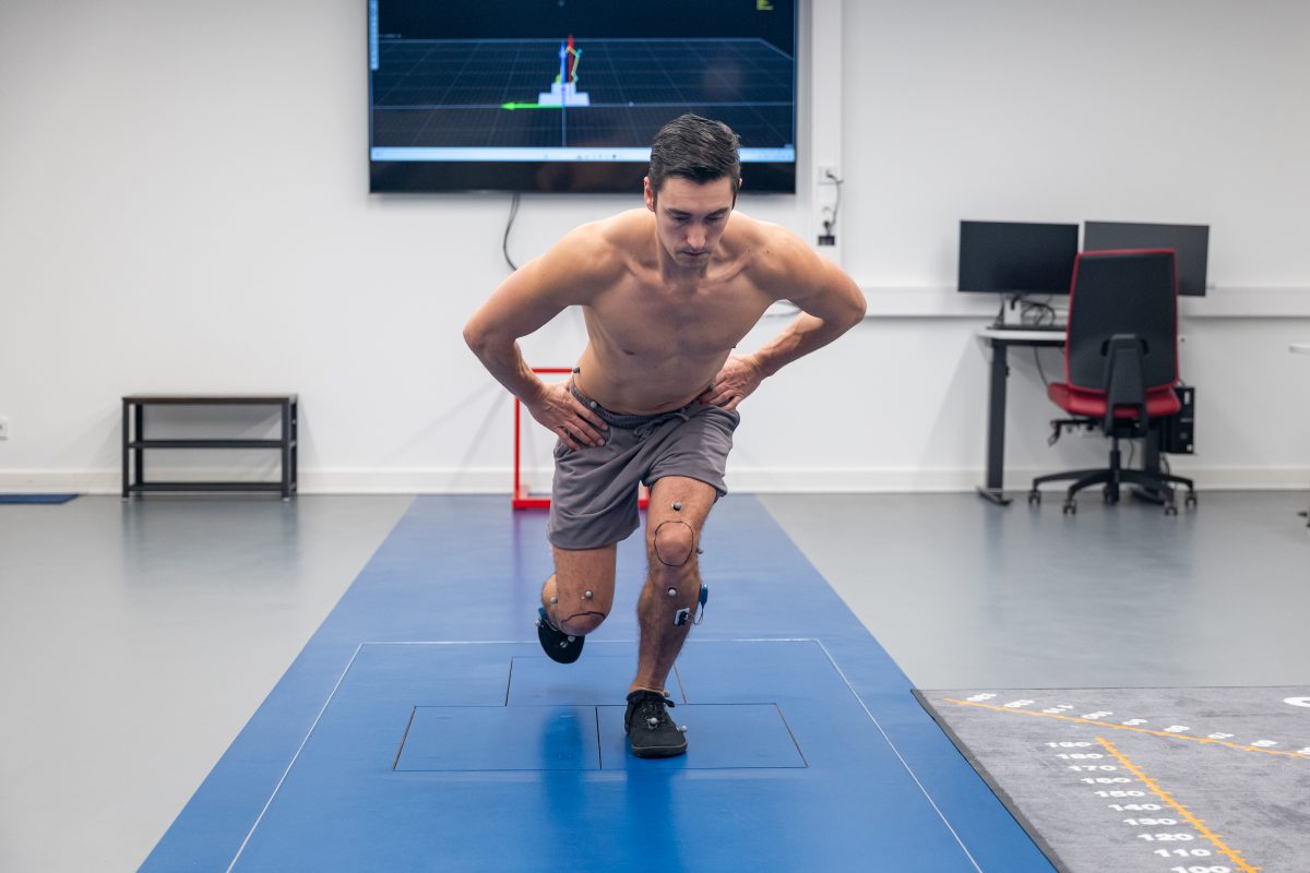 Unternehmenskommunikation BG Unfallklinik