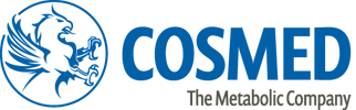 Logo Cosmed
