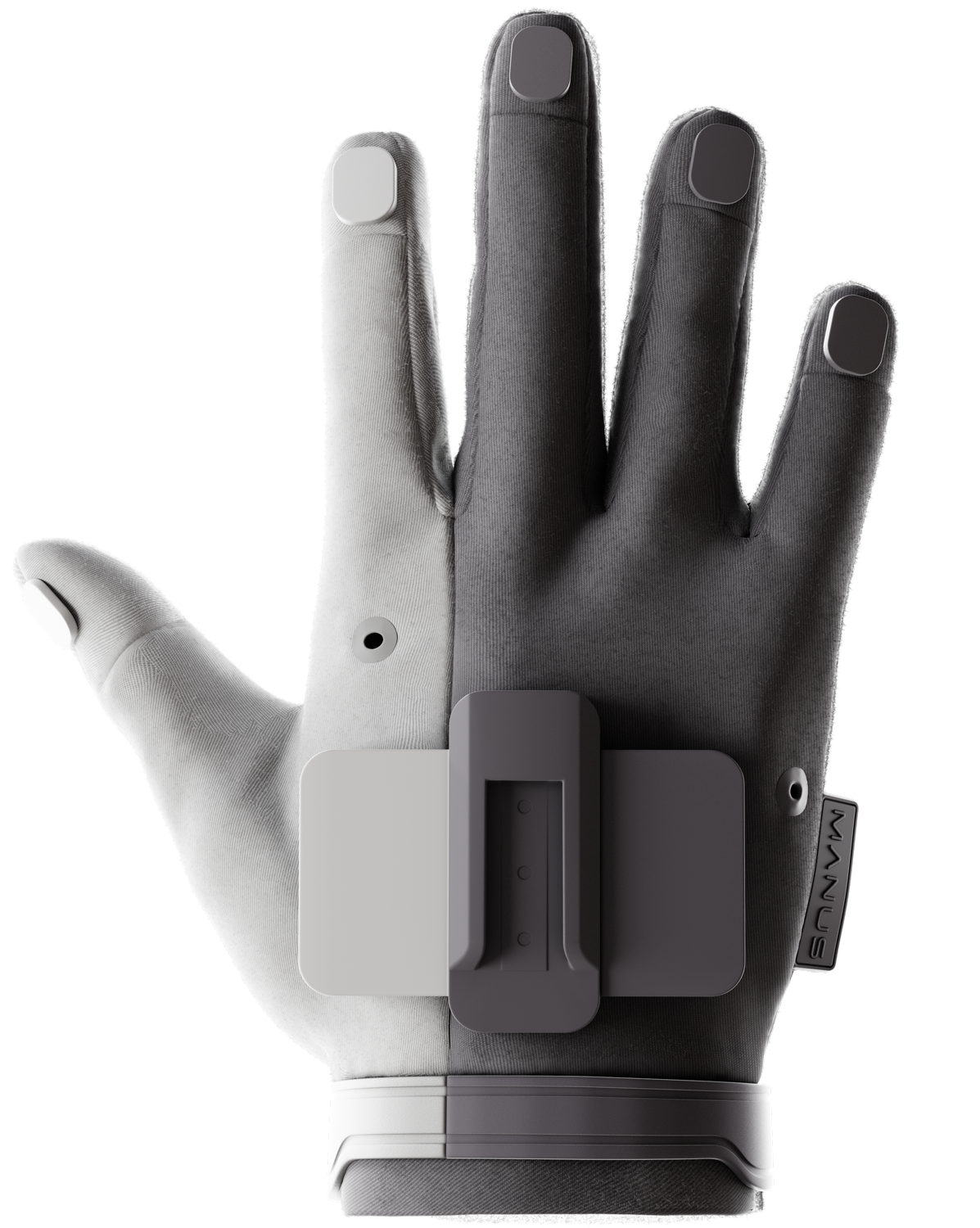 MANUS 5