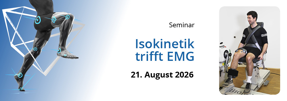 Seminar Isokinetik