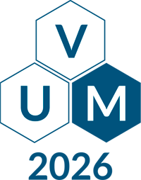 Logo Velamed User Group Meeting 2026