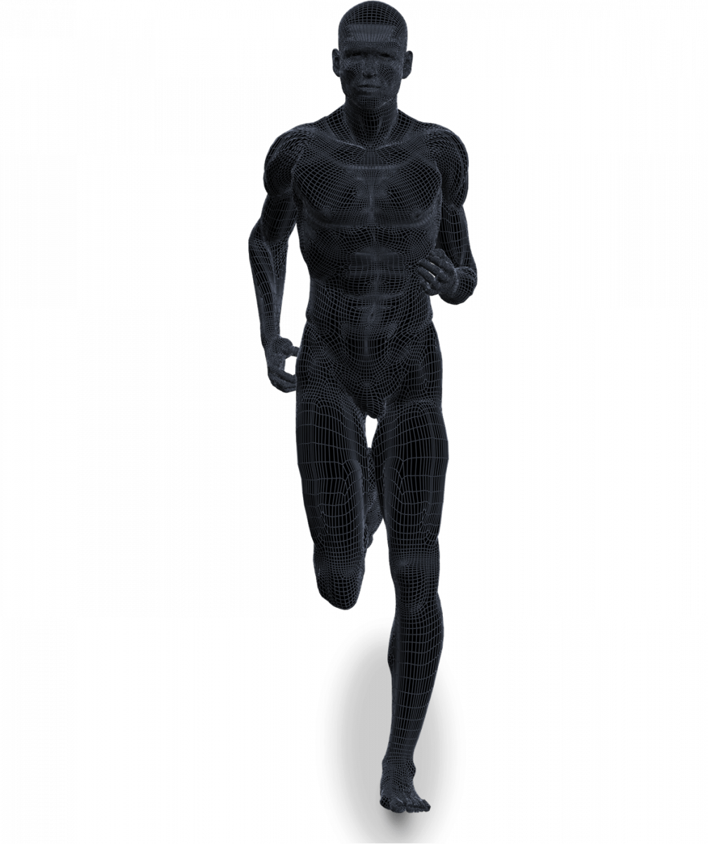 Hero Dark Frontal