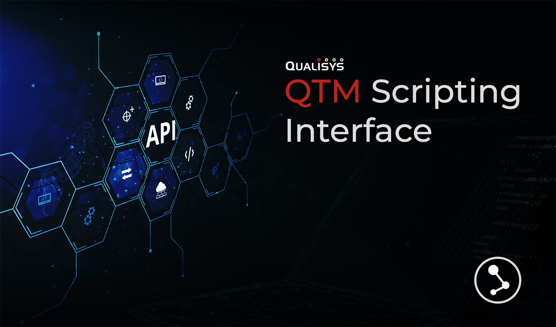 Scripting Interface