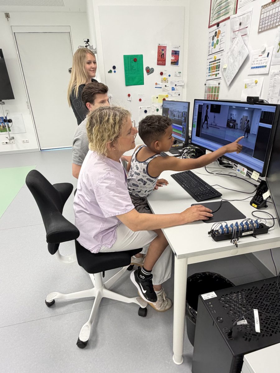 Familie Ergebnisse Computer