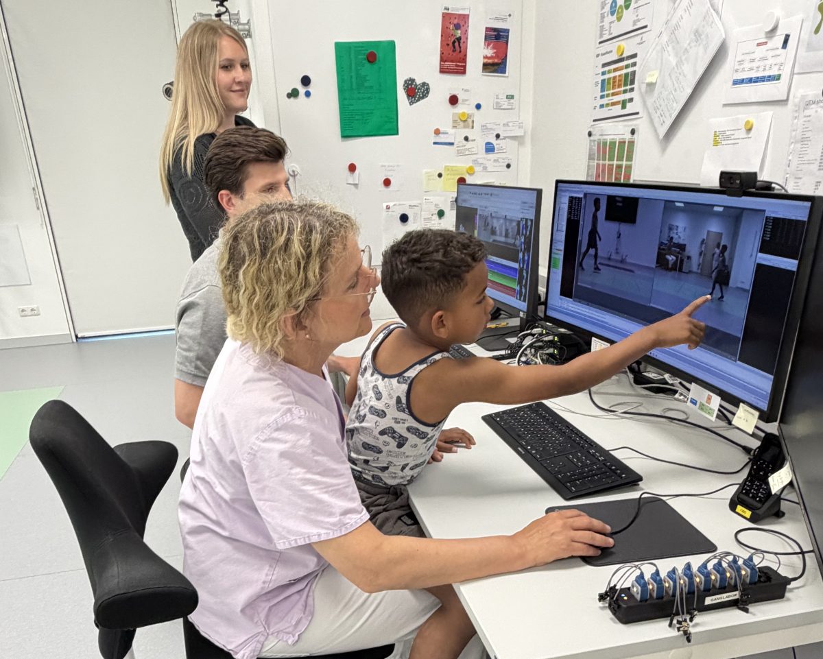 Familie Ergebnisse Computer