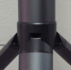Fixed Hinge