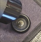 Magnetic Grooves