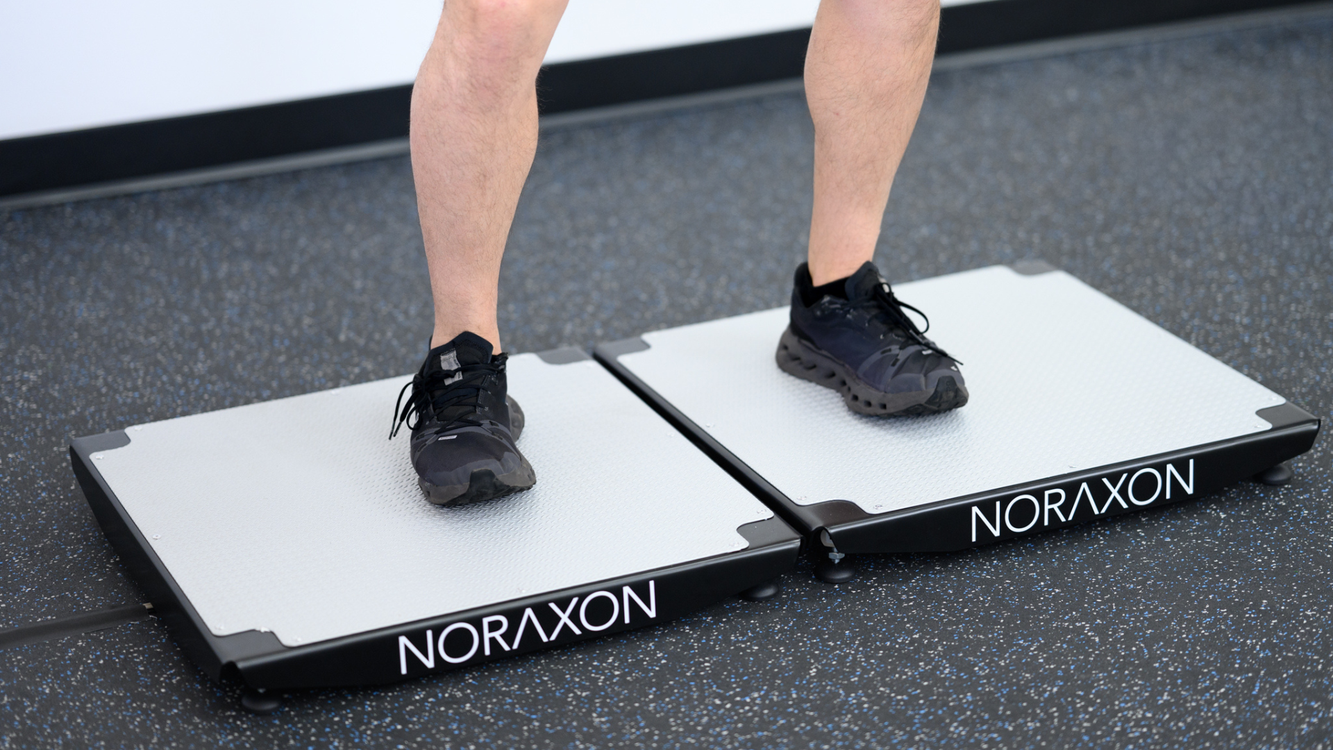 1D Force Plates