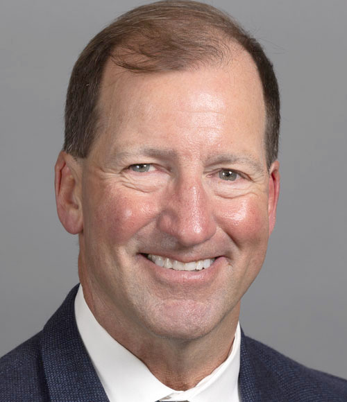 Chris Powers