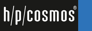 Logo Hp Cosmos