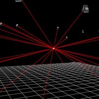 3d Tracking Rays 2992 430x430