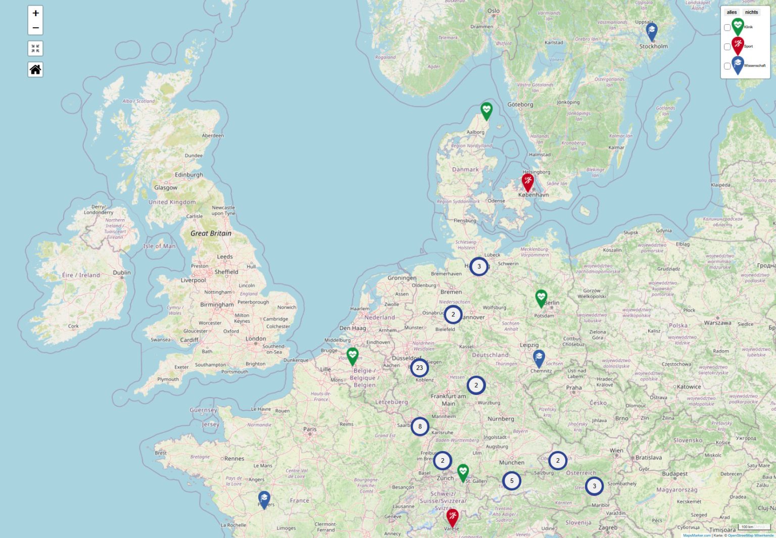 MapsMarkerMap