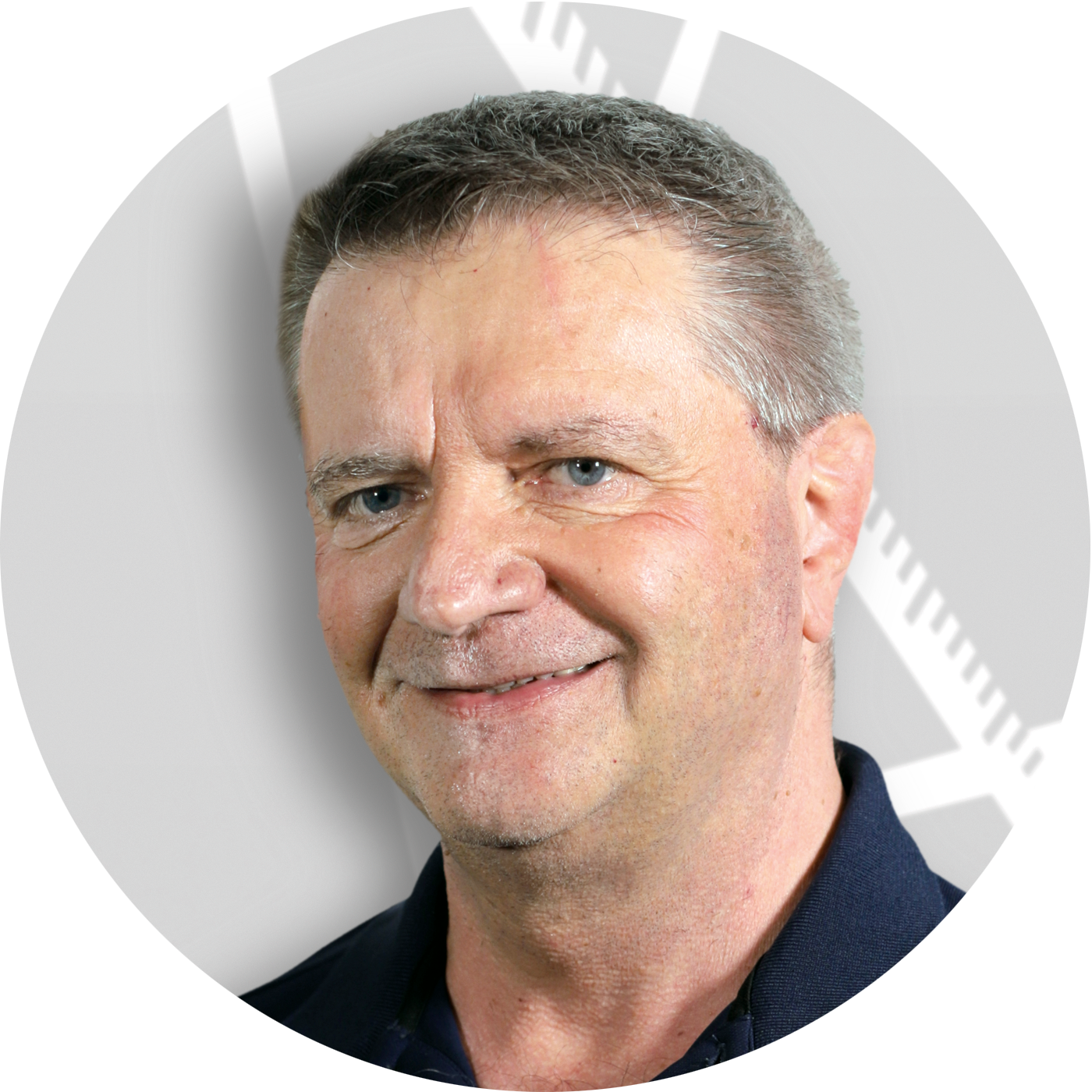 Peter Konrad – Technical & Scientific Advisor