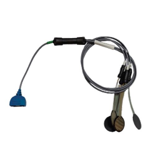 Portable Lab EMG+Smart Leads