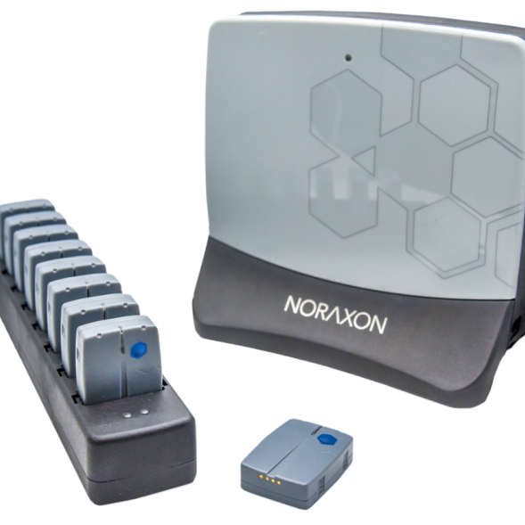 Ultium Motion EMG-System